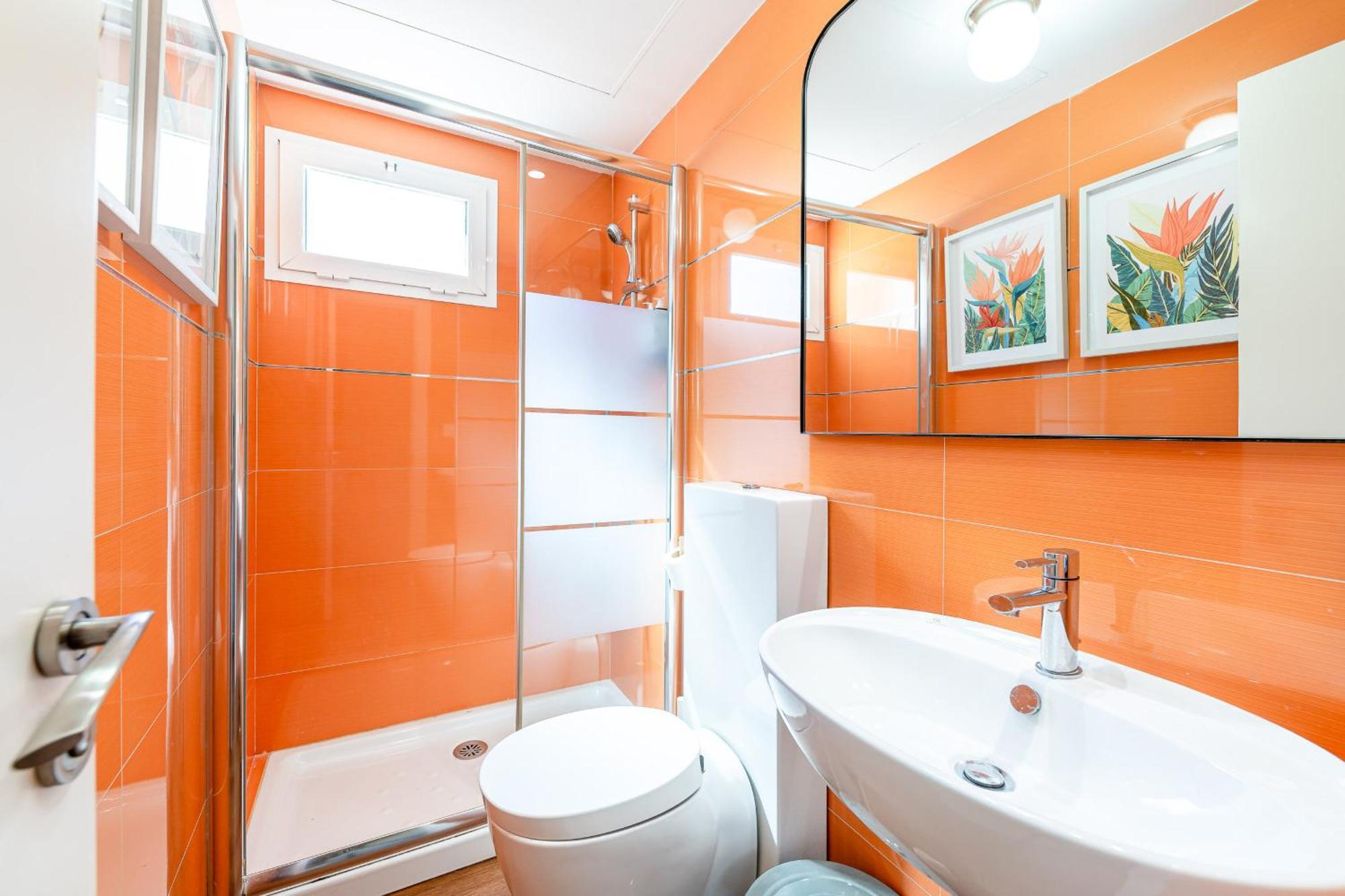 Apartamento Vivendos - Ma14 - Madre De Dios Málaga Exterior foto