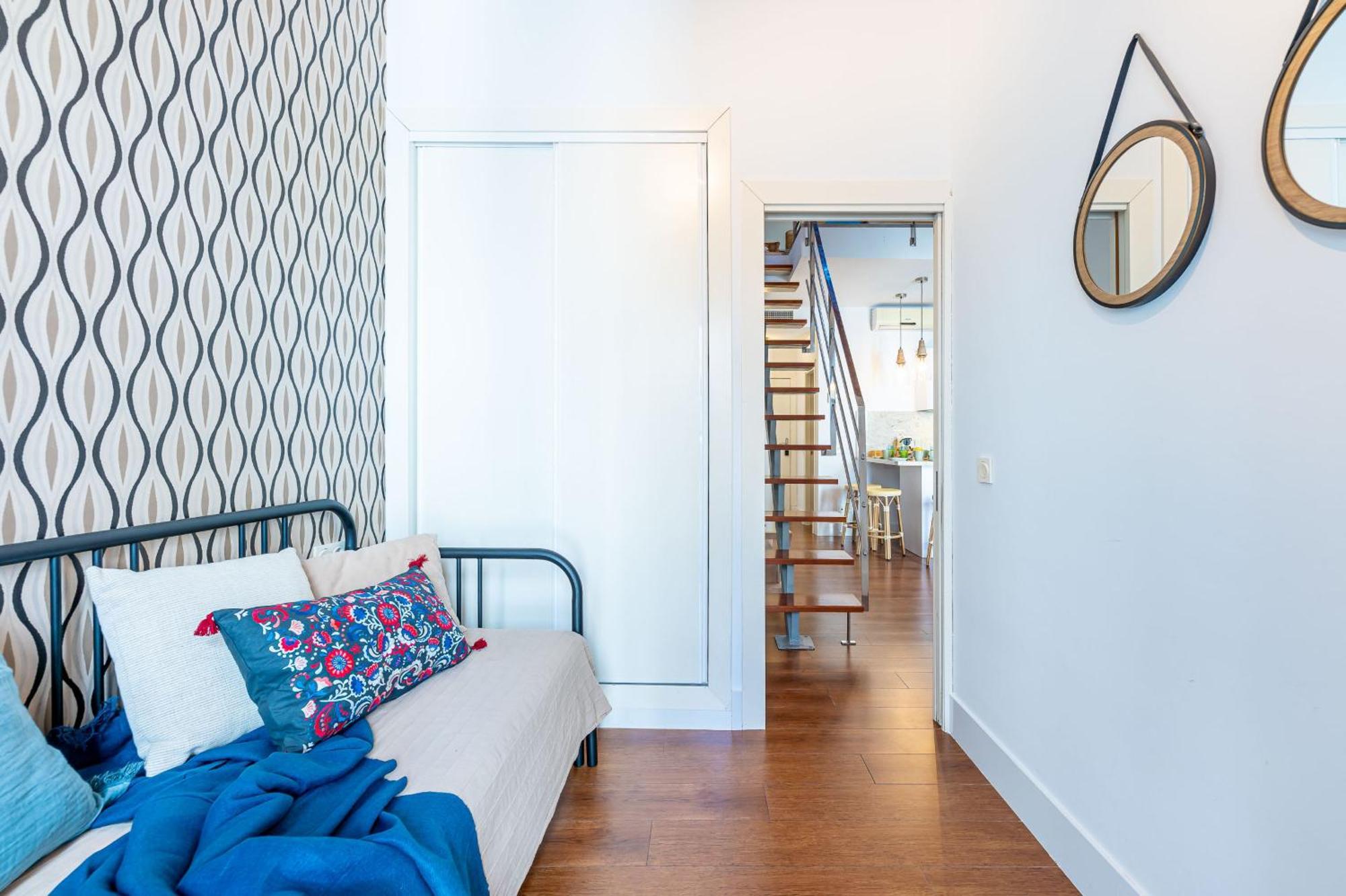 Apartamento Vivendos - Ma14 - Madre De Dios Málaga Exterior foto