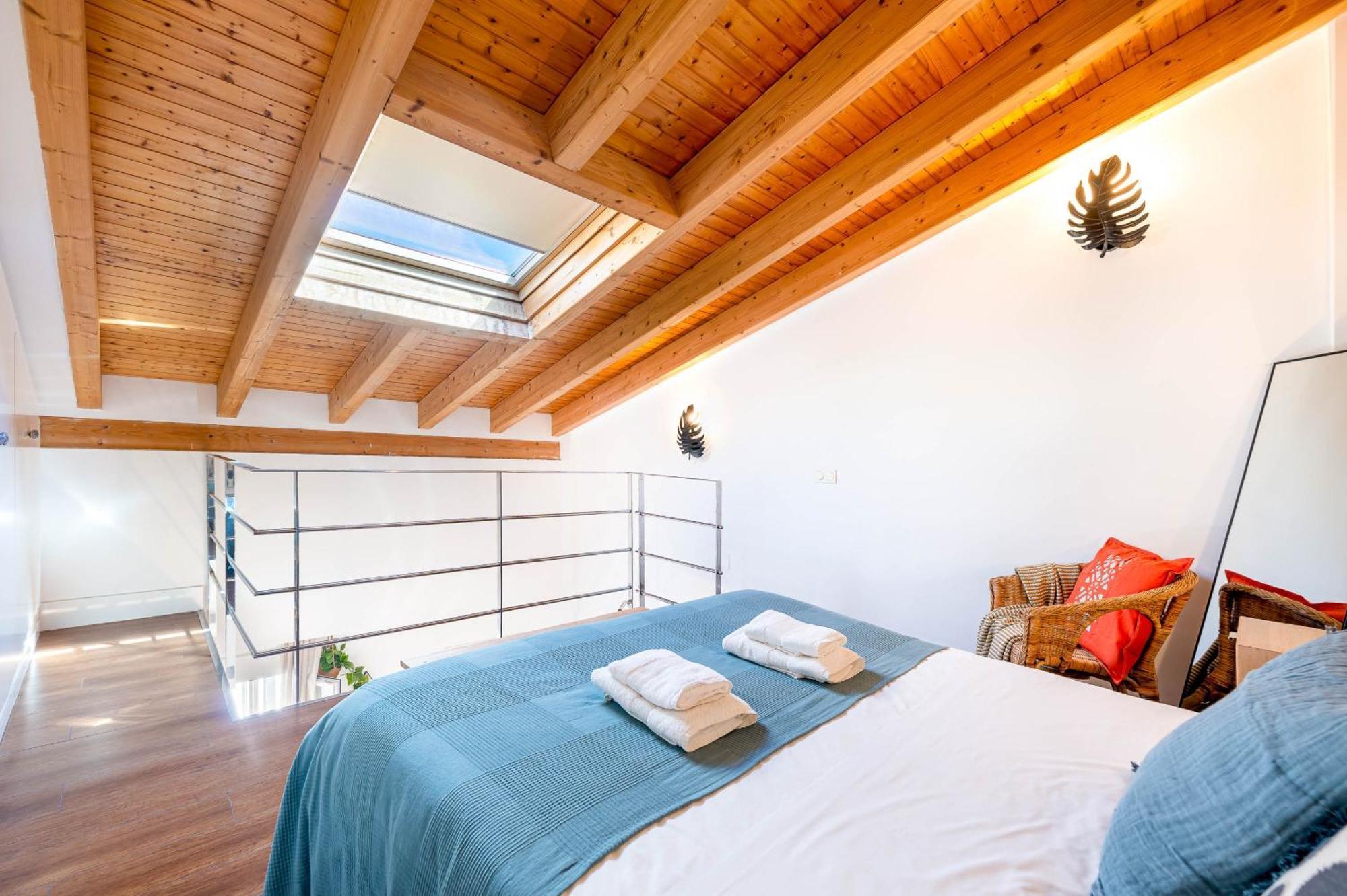 Apartamento Vivendos - Ma14 - Madre De Dios Málaga Exterior foto