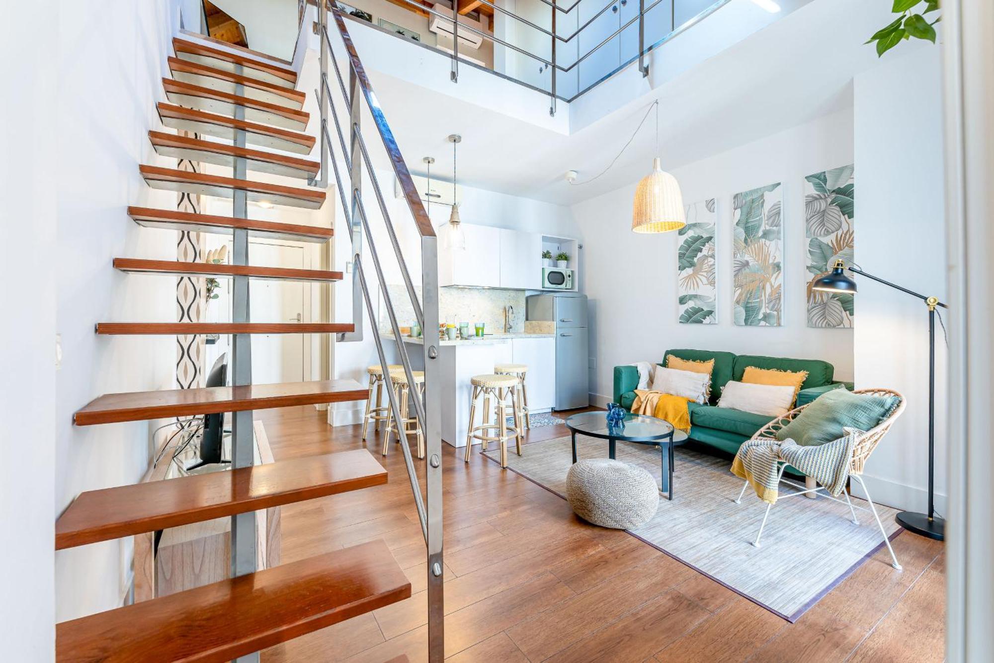 Apartamento Vivendos - Ma14 - Madre De Dios Málaga Exterior foto