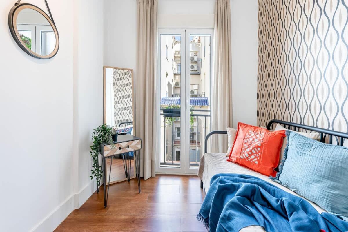 Apartamento Vivendos - Ma14 - Madre De Dios Málaga Exterior foto
