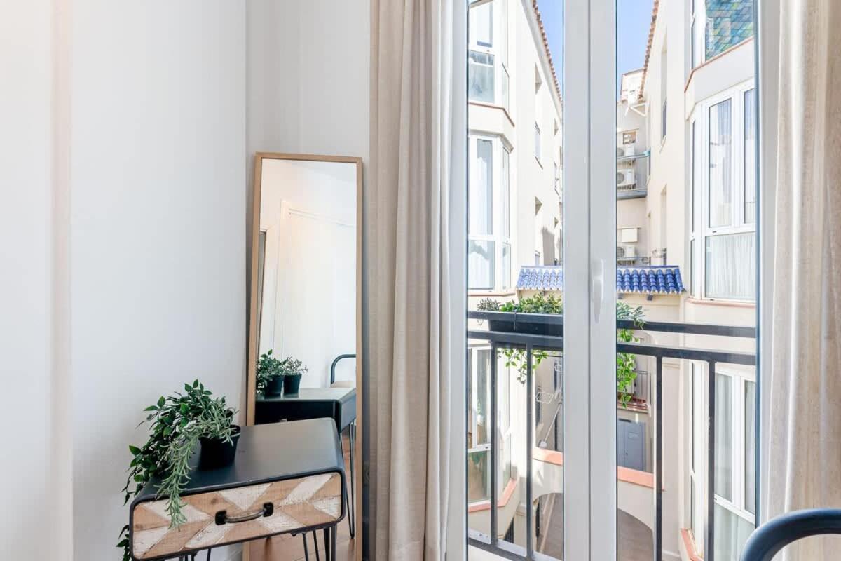 Apartamento Vivendos - Ma14 - Madre De Dios Málaga Exterior foto