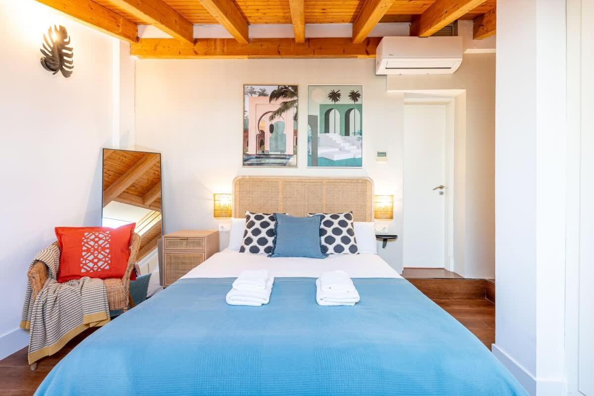Apartamento Vivendos - Ma14 - Madre De Dios Málaga Exterior foto