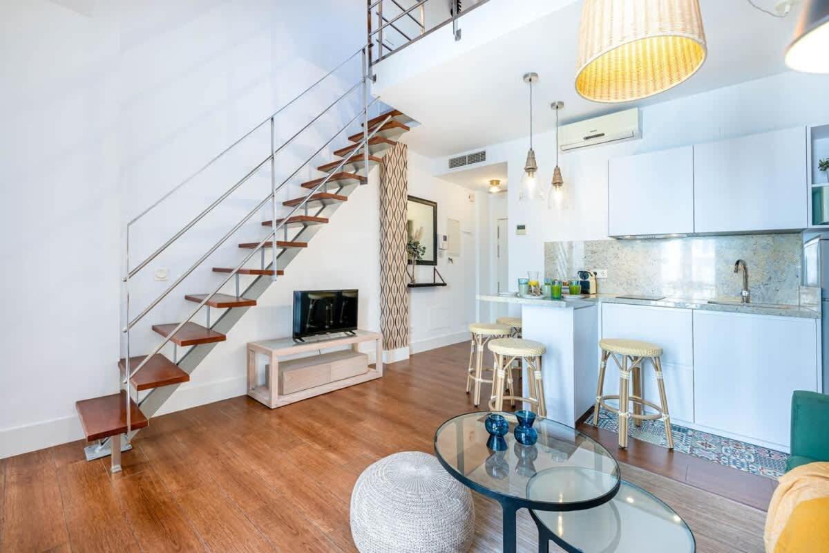 Apartamento Vivendos - Ma14 - Madre De Dios Málaga Exterior foto